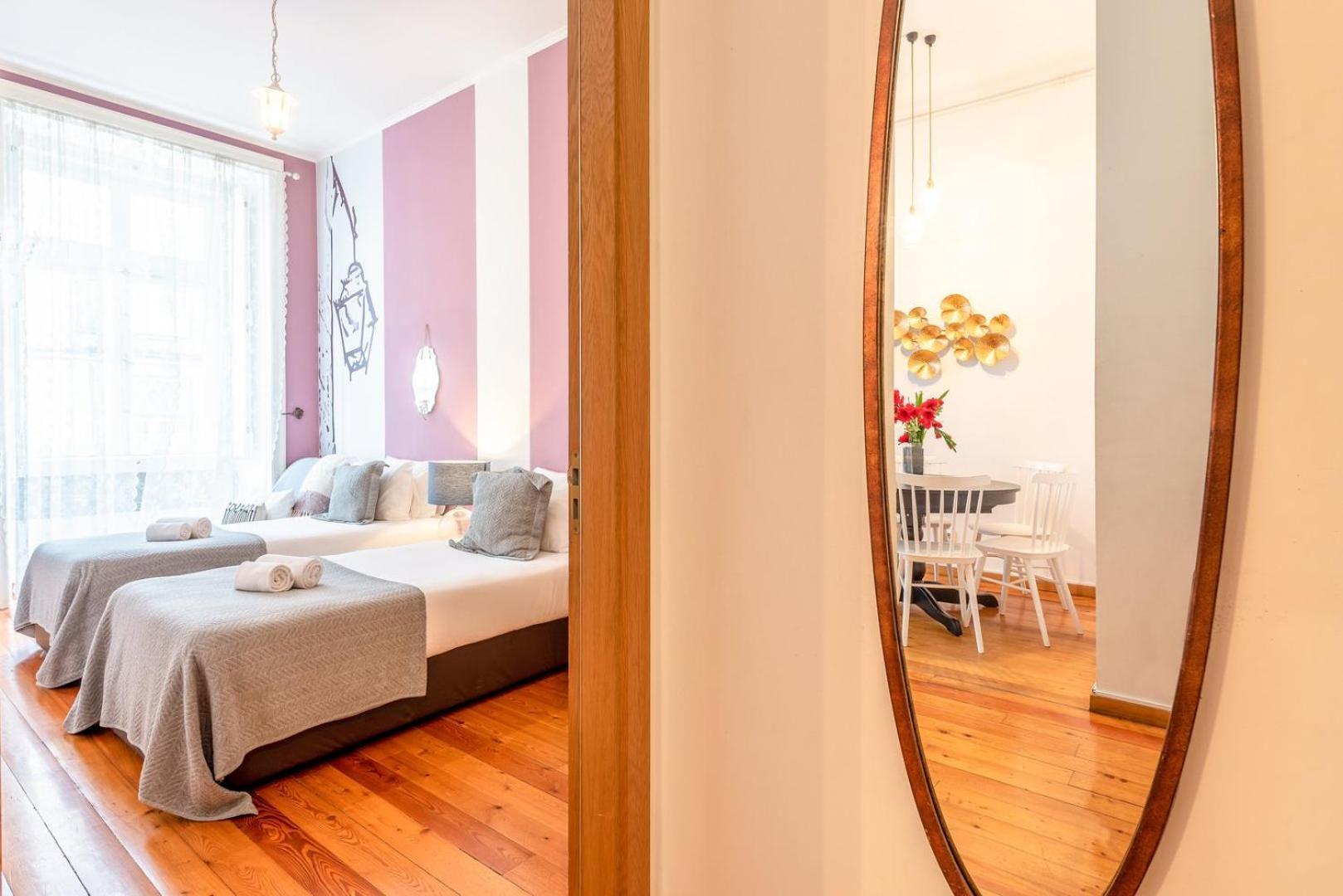 Guestready - Apt Located On Lisbon City Centre Apartment Luaran gambar