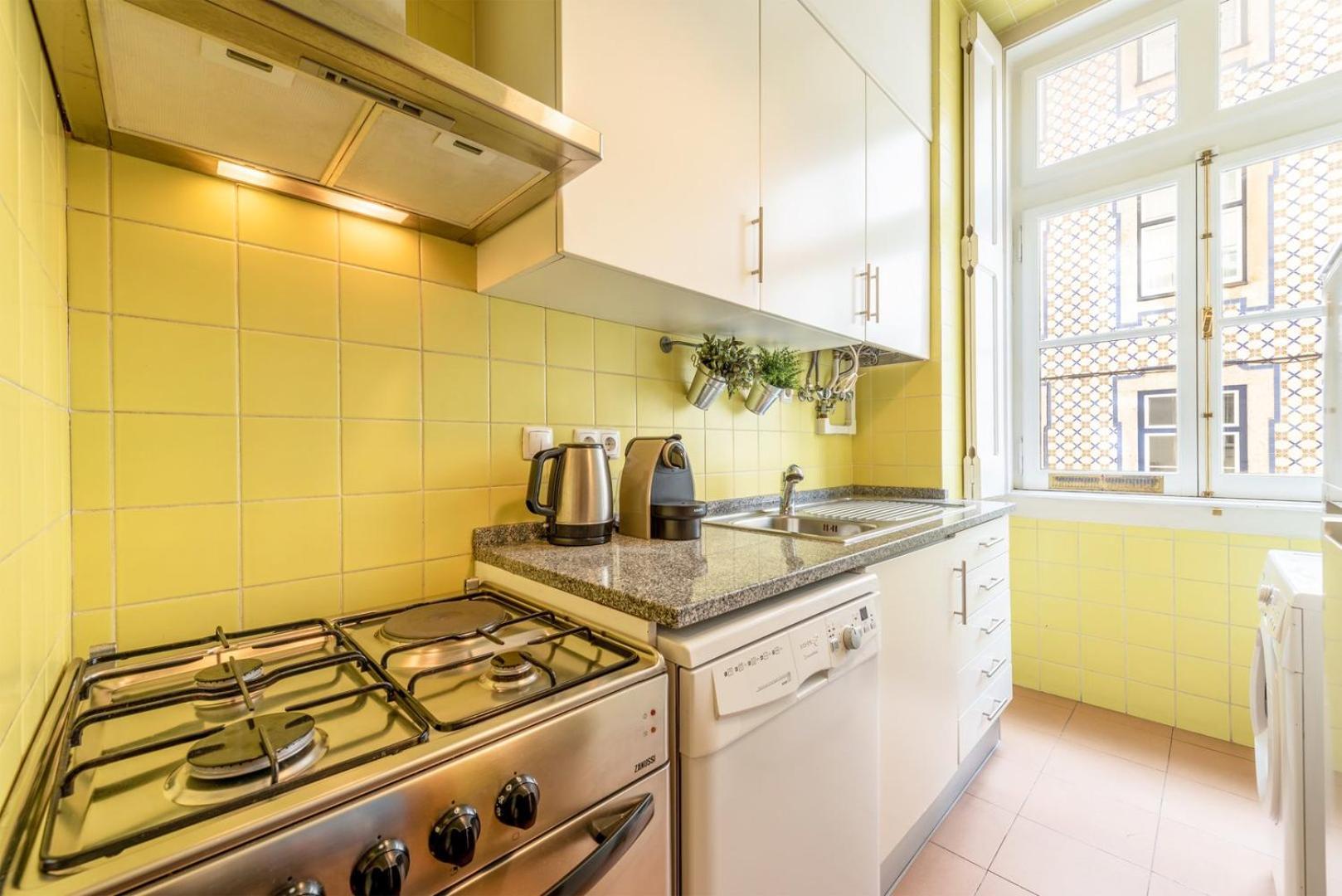 Guestready - Apt Located On Lisbon City Centre Apartment Luaran gambar