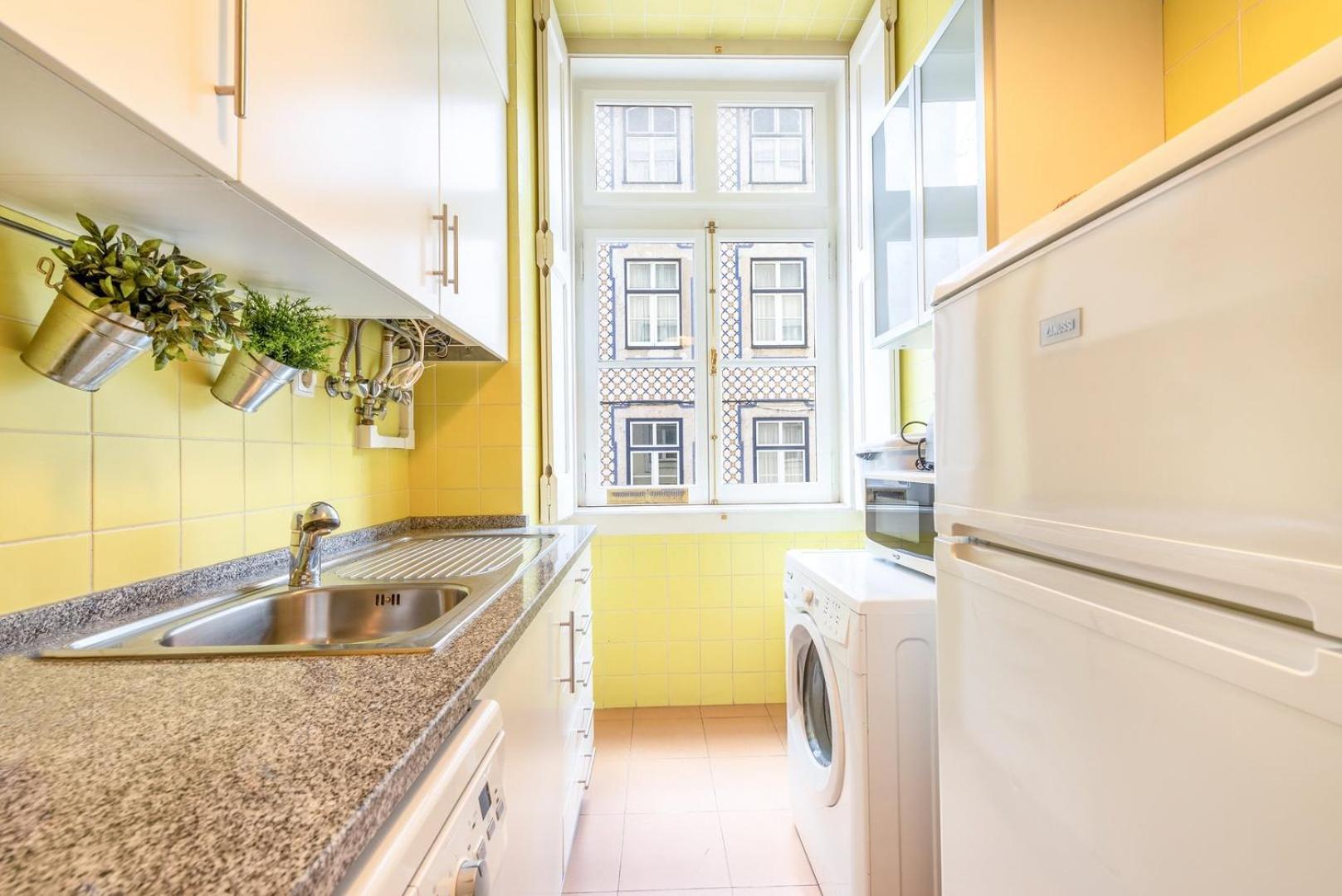 Guestready - Apt Located On Lisbon City Centre Apartment Luaran gambar